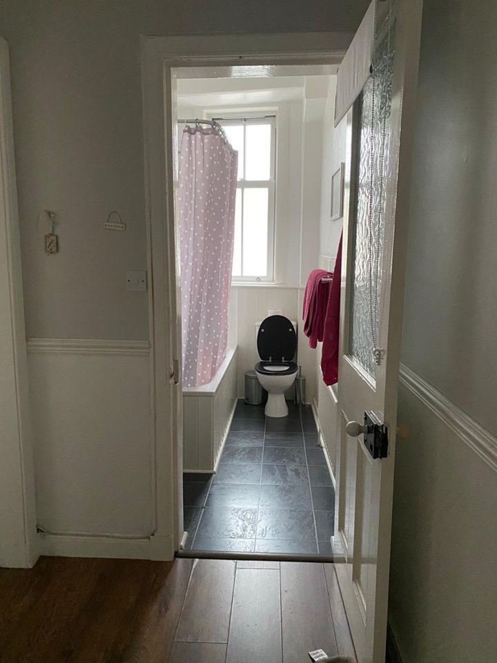 Additional image 8 of 2 Bed Flat, Eyre Place, EH3, N1 7GU