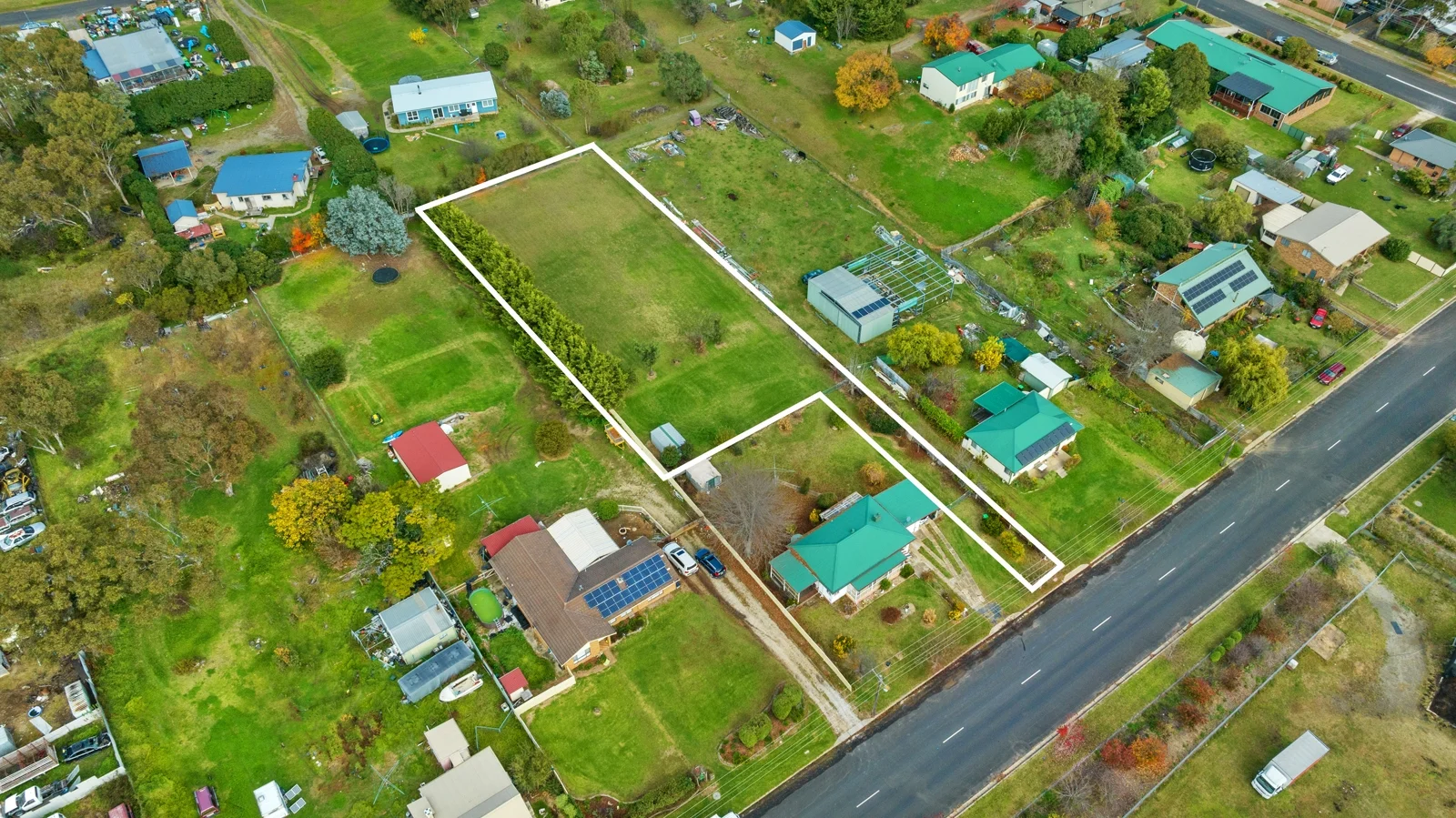 10A Kentucky Street, Armidale NSW 2350