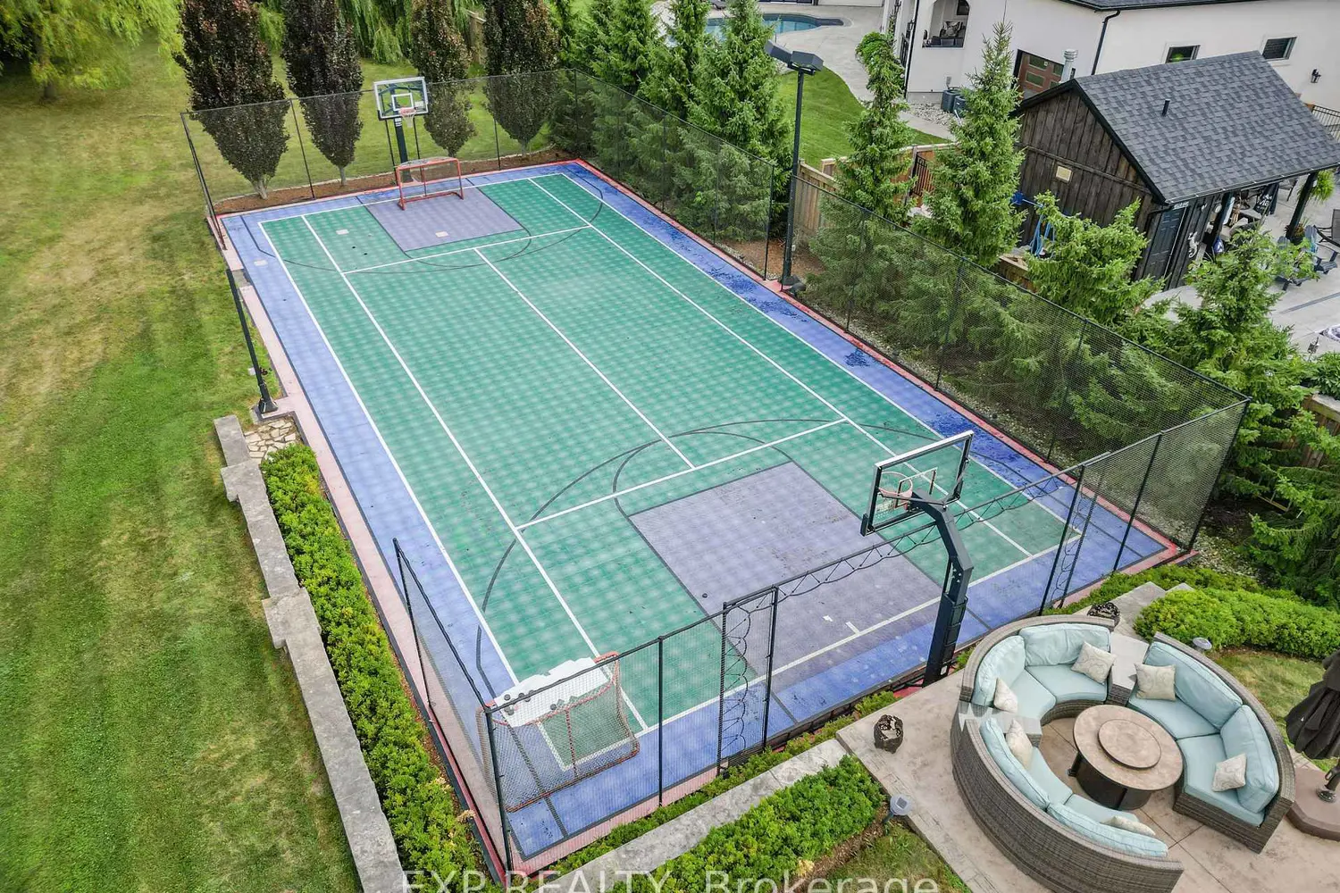 Additional image 3 of 569 Franklinway Gate