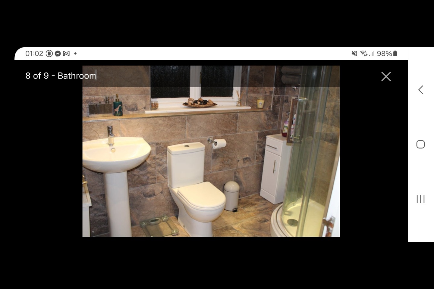 Additional image 5 of Room in a Shared House, Stewart Grove, EH16, N1 7GU