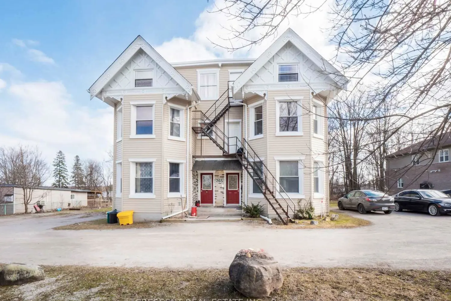 Additional image 2 of 265 Barrie Road