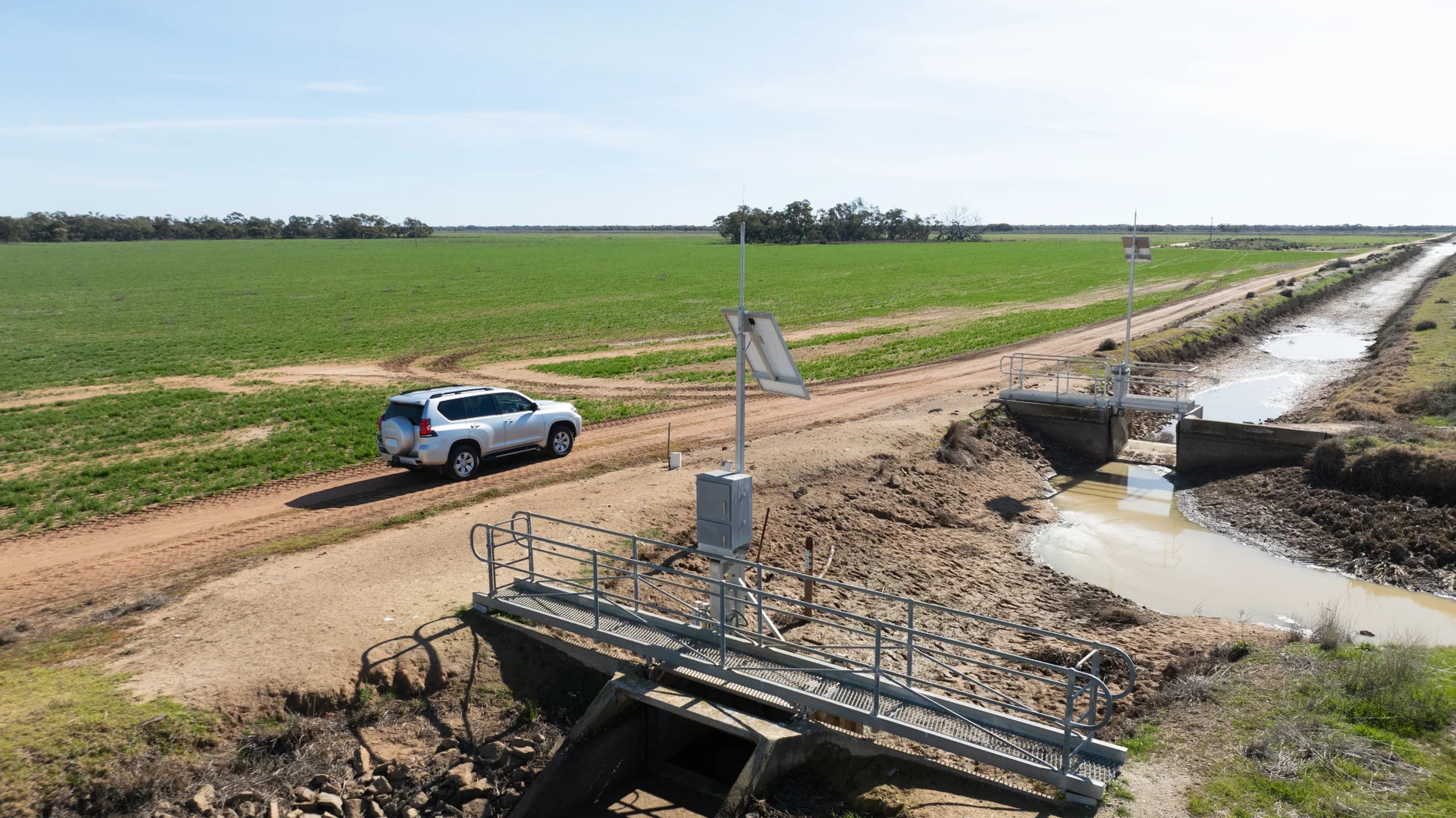 Additional image 12 of Smeatonvale Laterals Boree-Morago Rd, Deniliquin NSW 2710