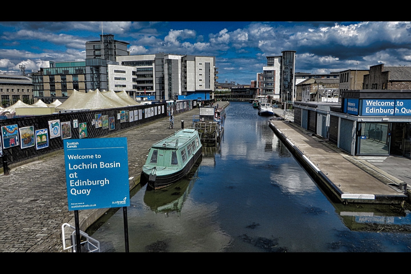 Additional image 14 of 2 Bed Flat, Edinburgh, EH11, N1 7GU