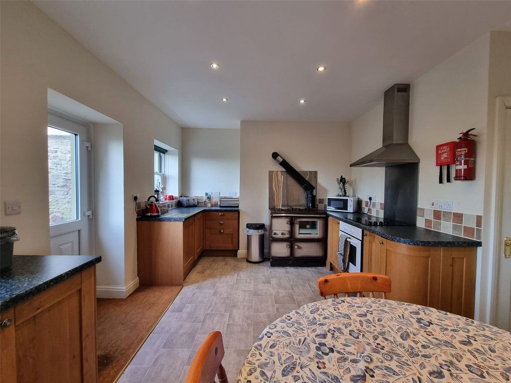 Additional image 3 of 3 bed semi-detached house to rentTy Fynnon, North Down Farm, Sixth Lane, Lamphey, Pembroke, Pembrokeshire SA71