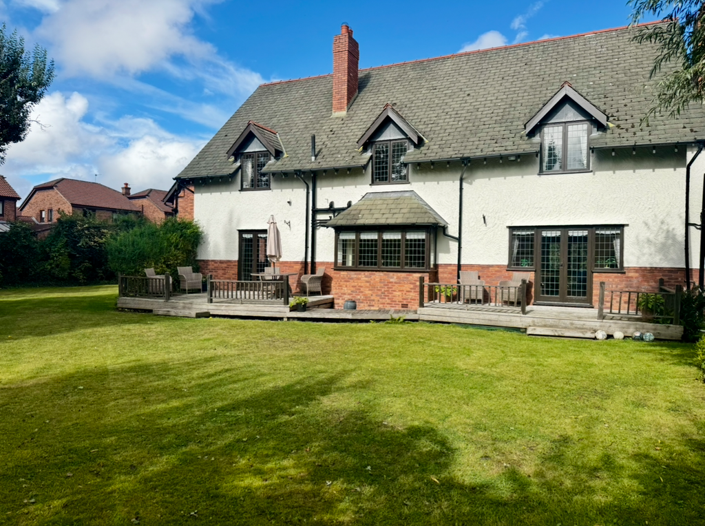 Additional image 26 of 4 bed detached house to rentPitts House Lane, Churchtown, Southport PR9