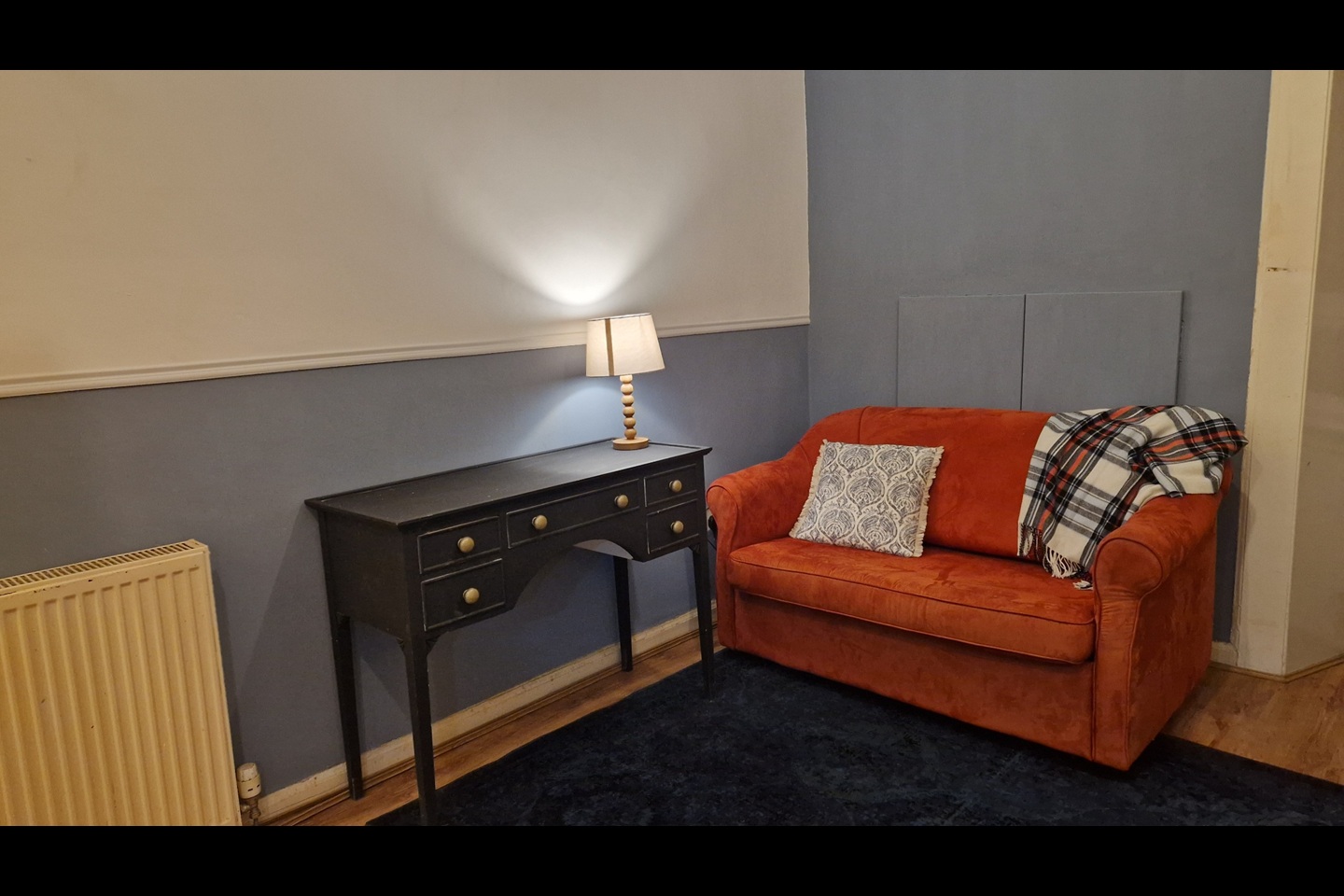 Additional image 4 of 1 Bed Flat, Springwell Place, EH11, N1 7GU