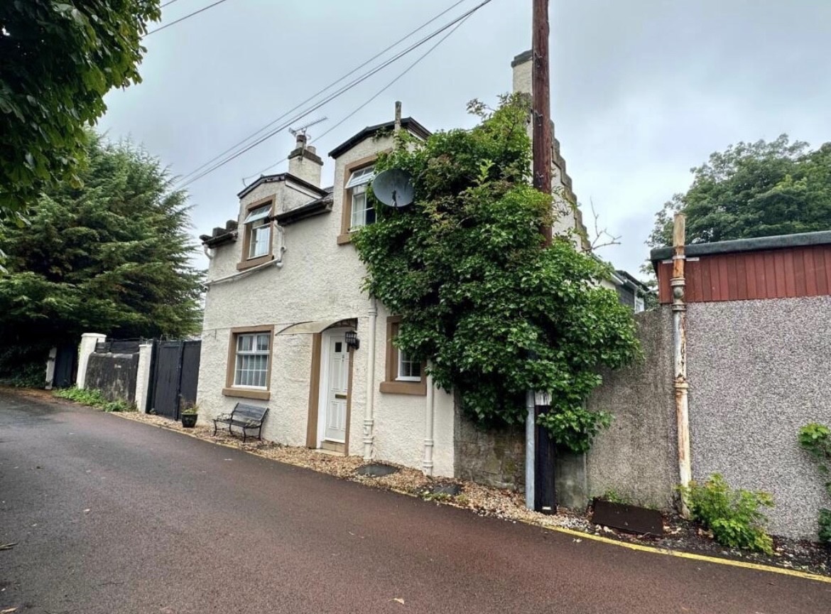 Additional image 2 of 4 Bed Detached House, Farm Road, G41, N1 7GU