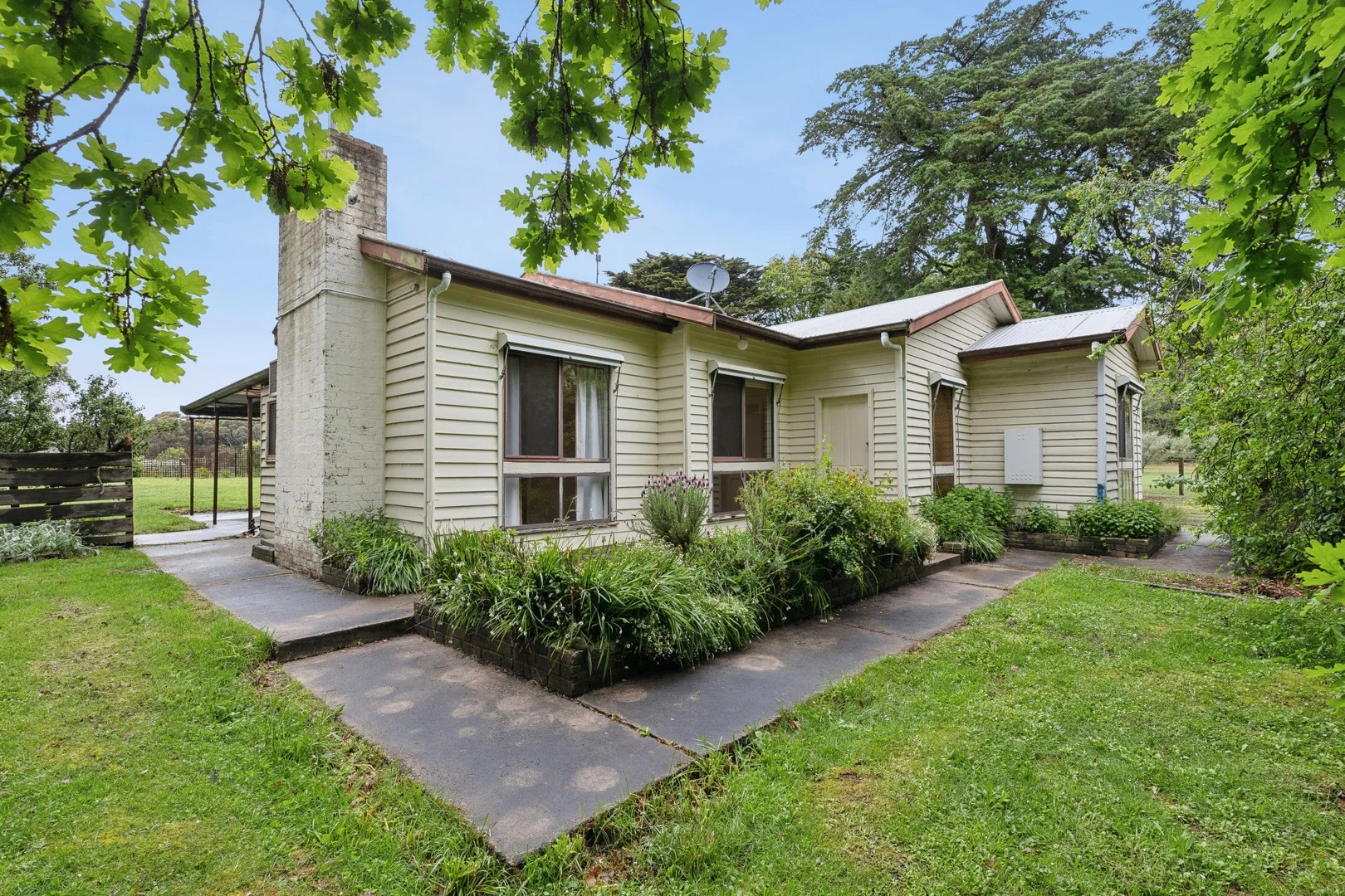 1805 Mount Macedon Road, Woodend VIC 3442