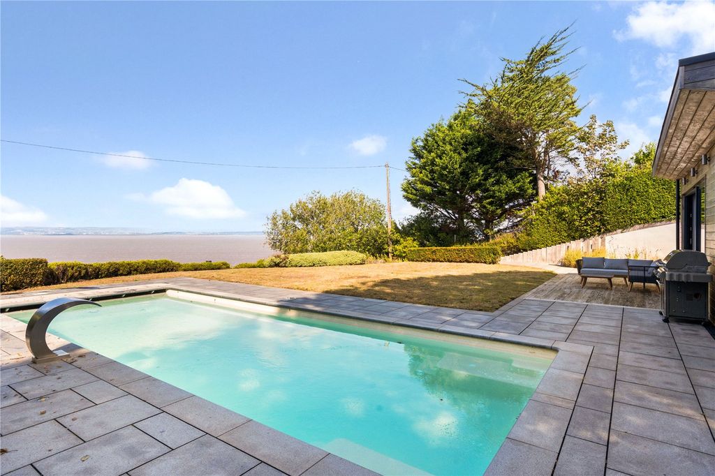 Additional image 24 of 6 bed detached house to rentLadye Bay, Clevedon, North Somerset BS21