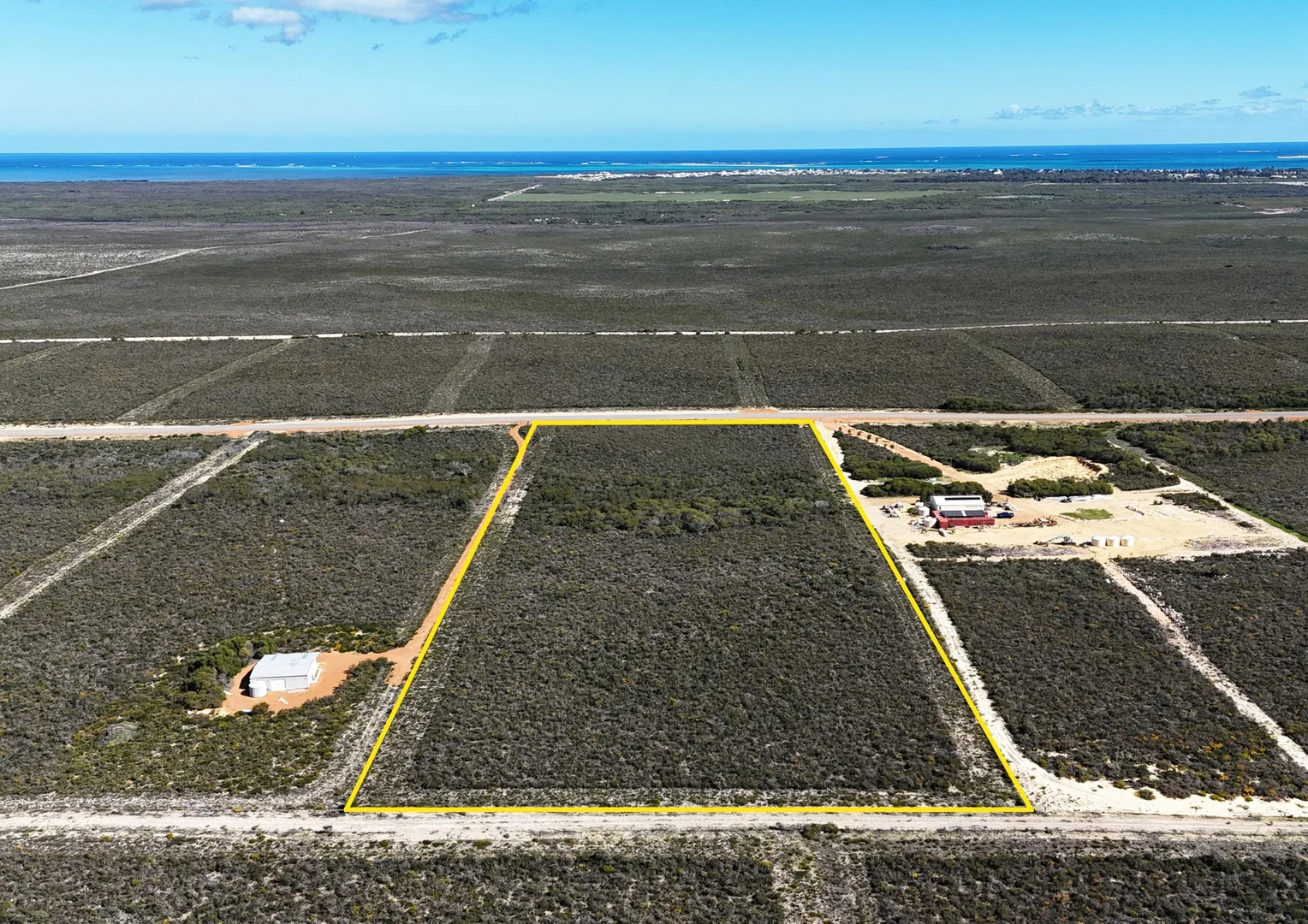 Additional image 8 of Lot 210 Ridge Way, Jurien Bay WA 6516
