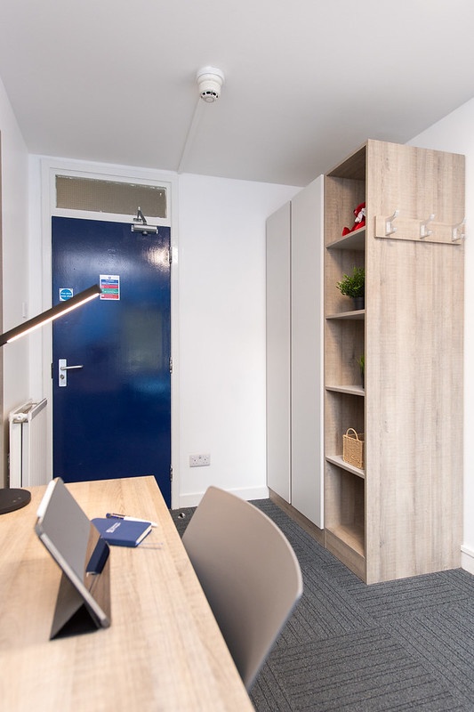 Additional image 7 of Room in a Shared Flat, Kelvinhaugh Street, G3, N1 7GU