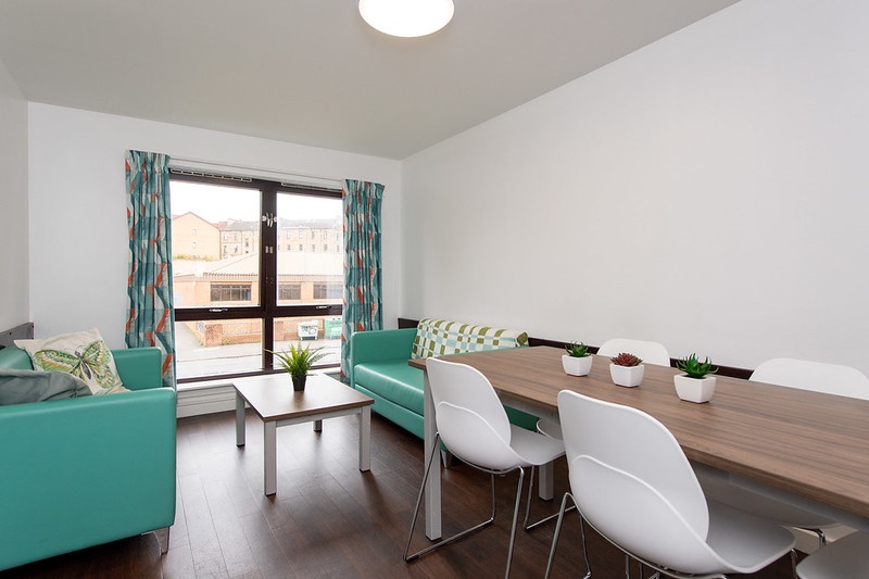 Additional image 6 of Room in a Shared Flat, Kelvinhaugh Street, G3, N1 7GU