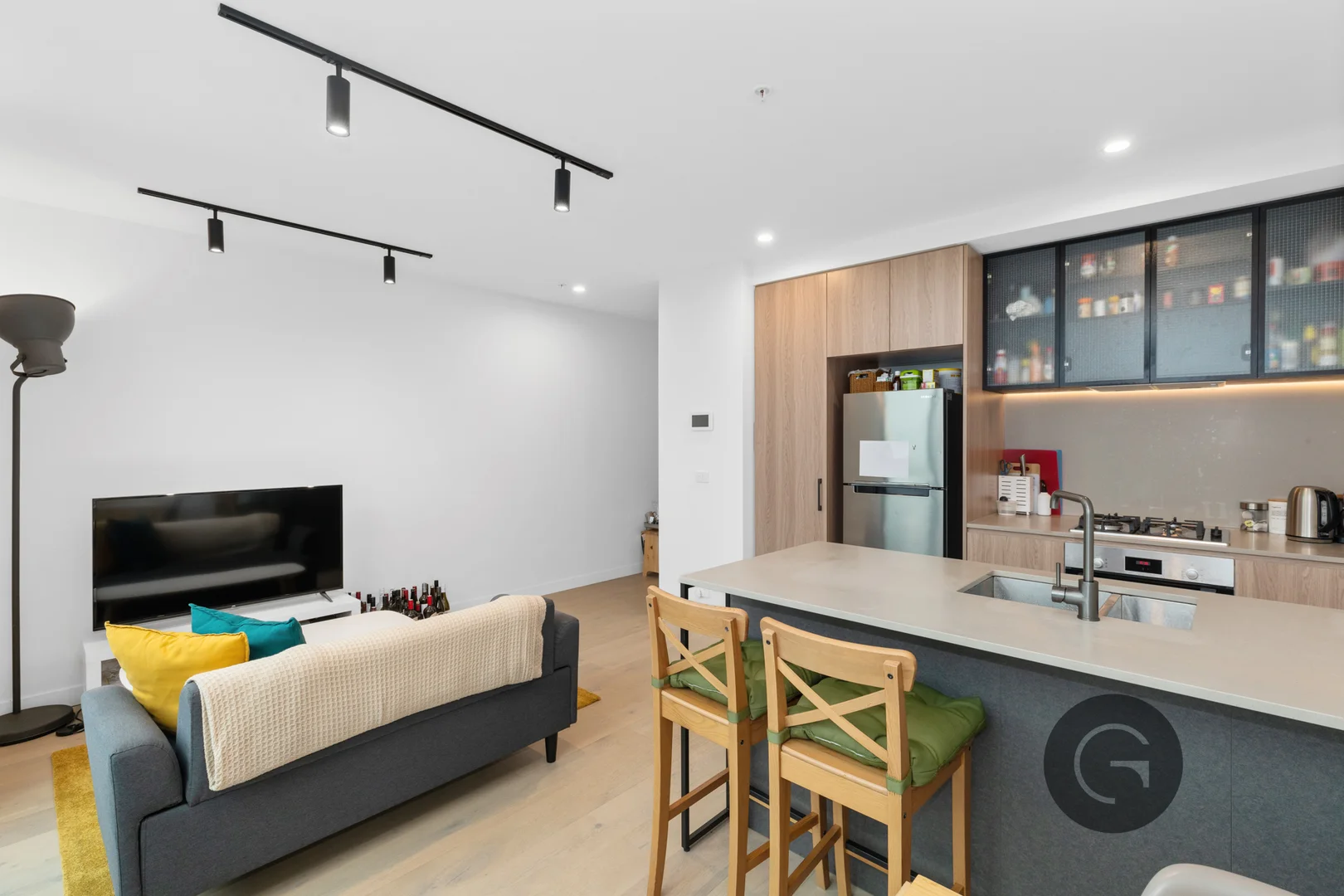 Additional image 5 of 401/380 St Georges Road, Fitzroy North VIC 3068