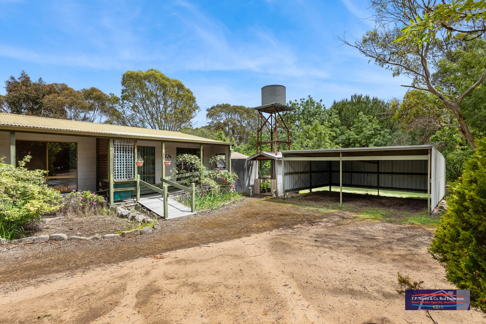 Additional image 12 of 64 Red Gum Valley Road, Ravenswood South VIC 3453