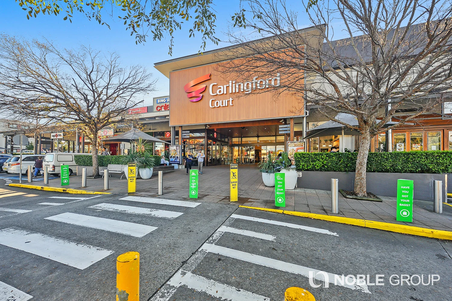 Additional image 13 of 11/181 Pennant Hills Road, Carlingford NSW 2118