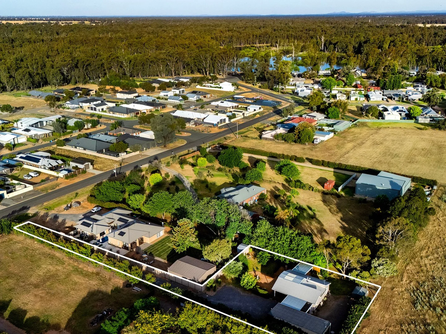 Additional image 21 of 105 Pasley Street, Bundalong VIC 3730