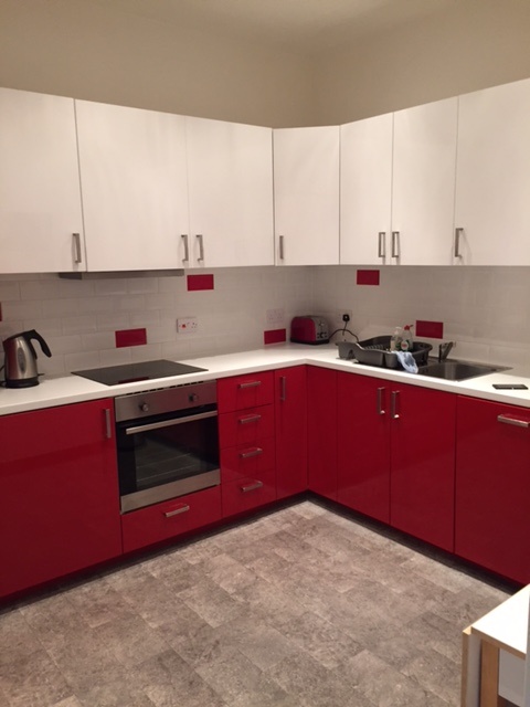 Additional image 15 of 4 Bed Flat, Marchmont Road, EH9, N1 7GU