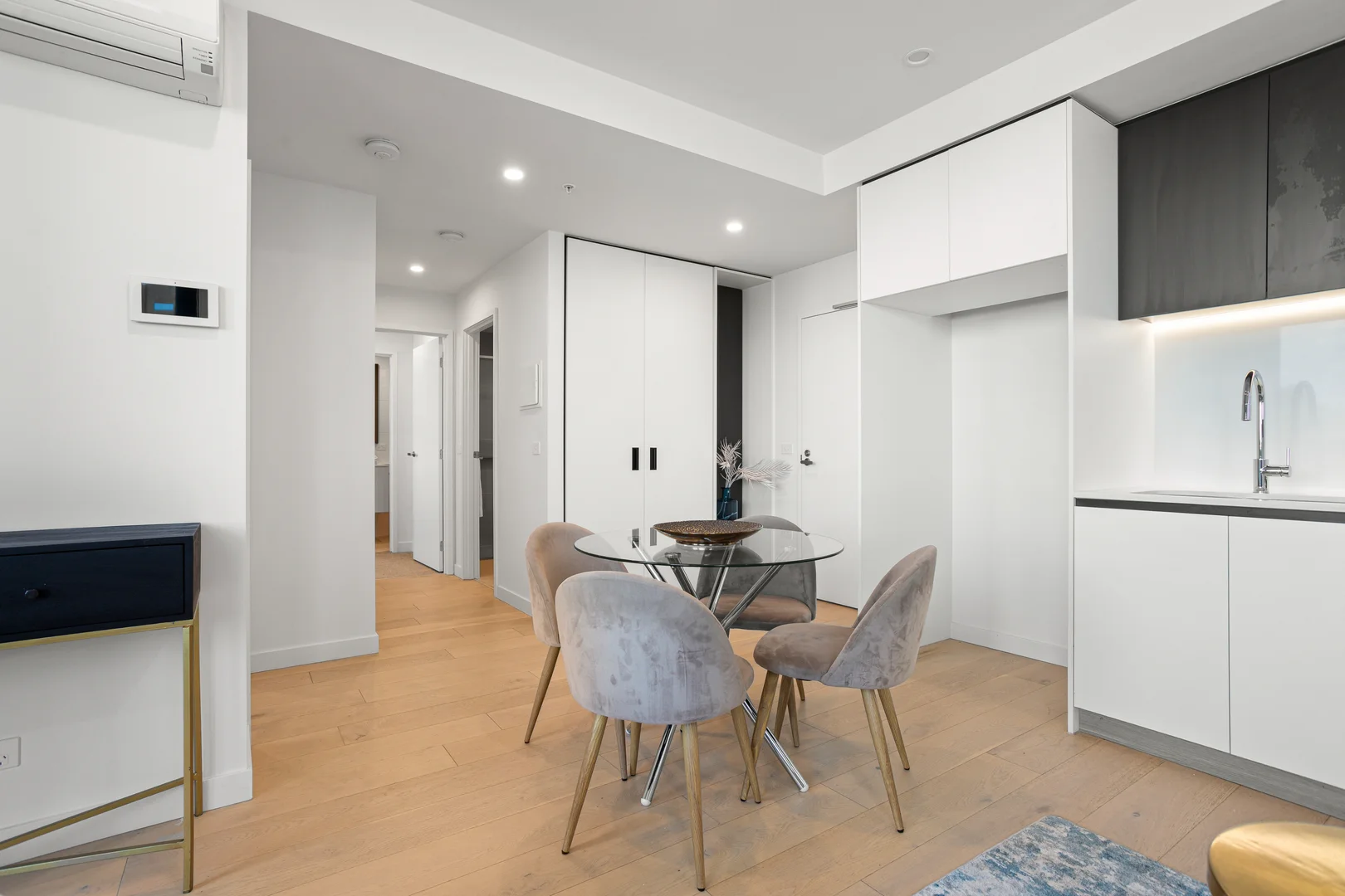 Additional image 4 of 404/169 Buckingham Street, Richmond VIC 3121