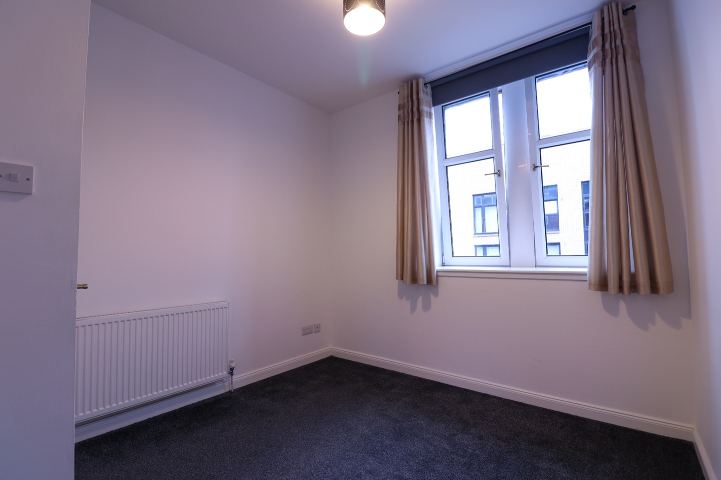 Additional image 5 of 2 Bed Flat, Quarrybrae St, G31, N1 7GU