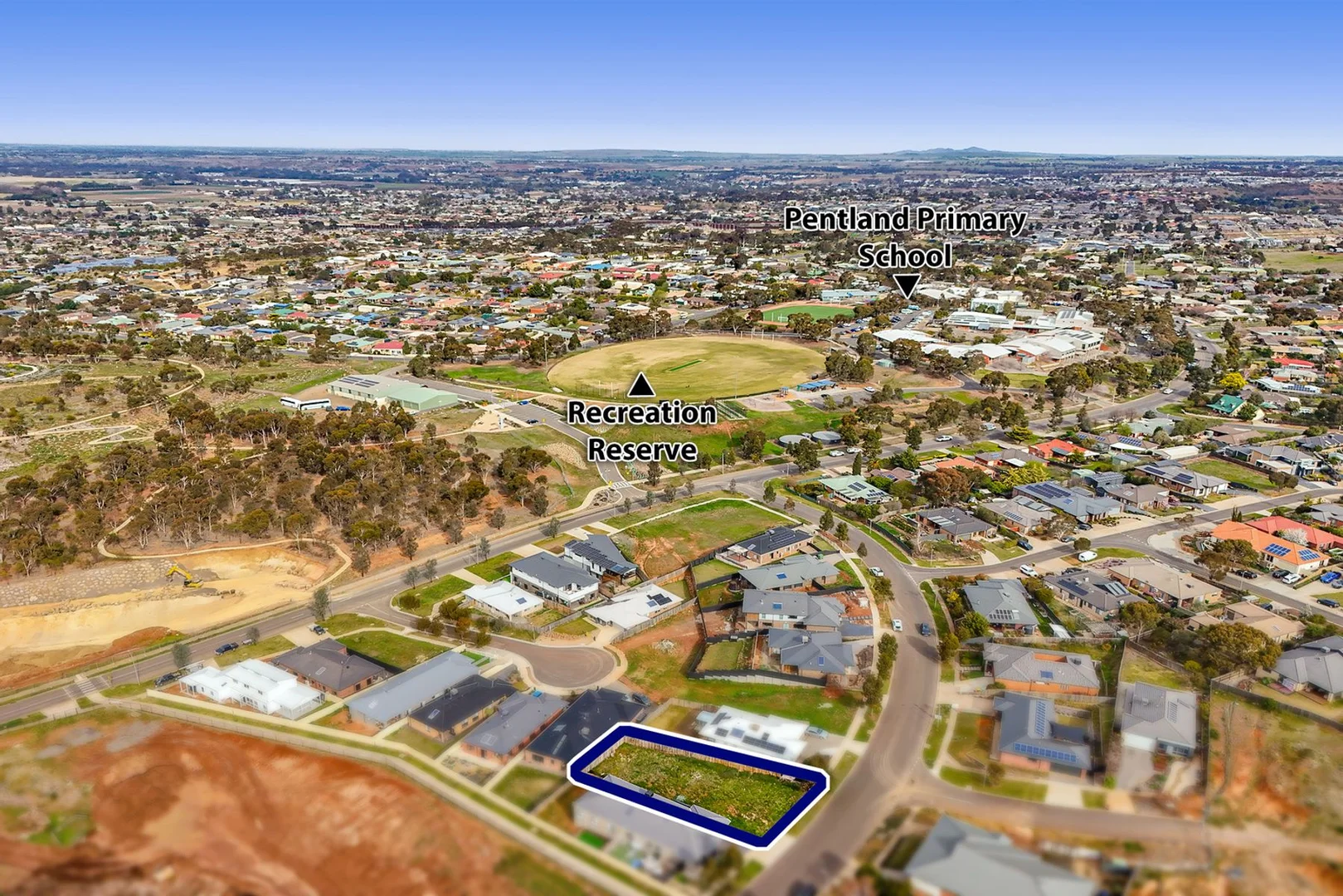 Additional image 8 of 27 Ramsay Crescent, Darley VIC 3340