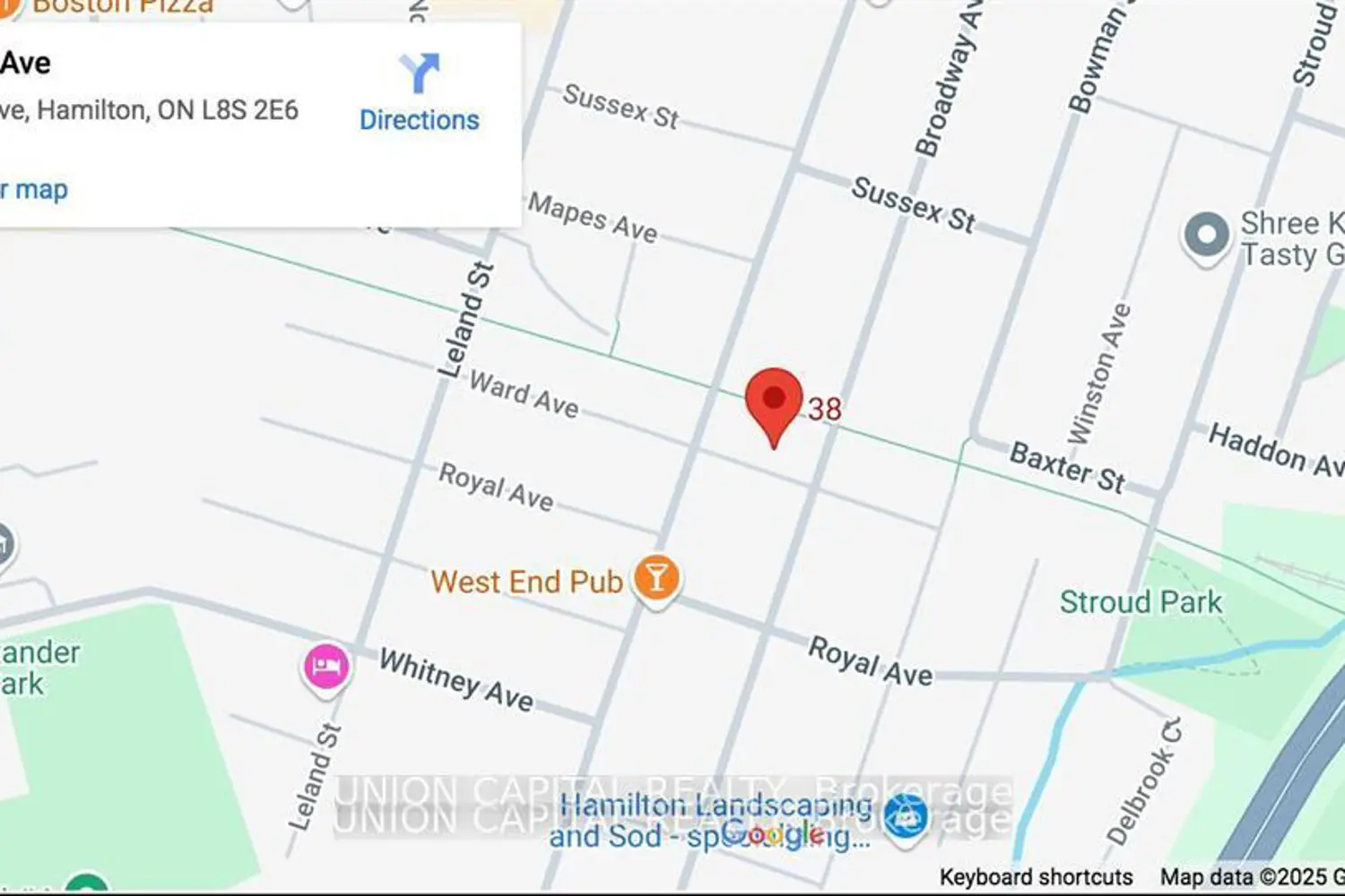 Additional image 2 of 38 Ward Avenue