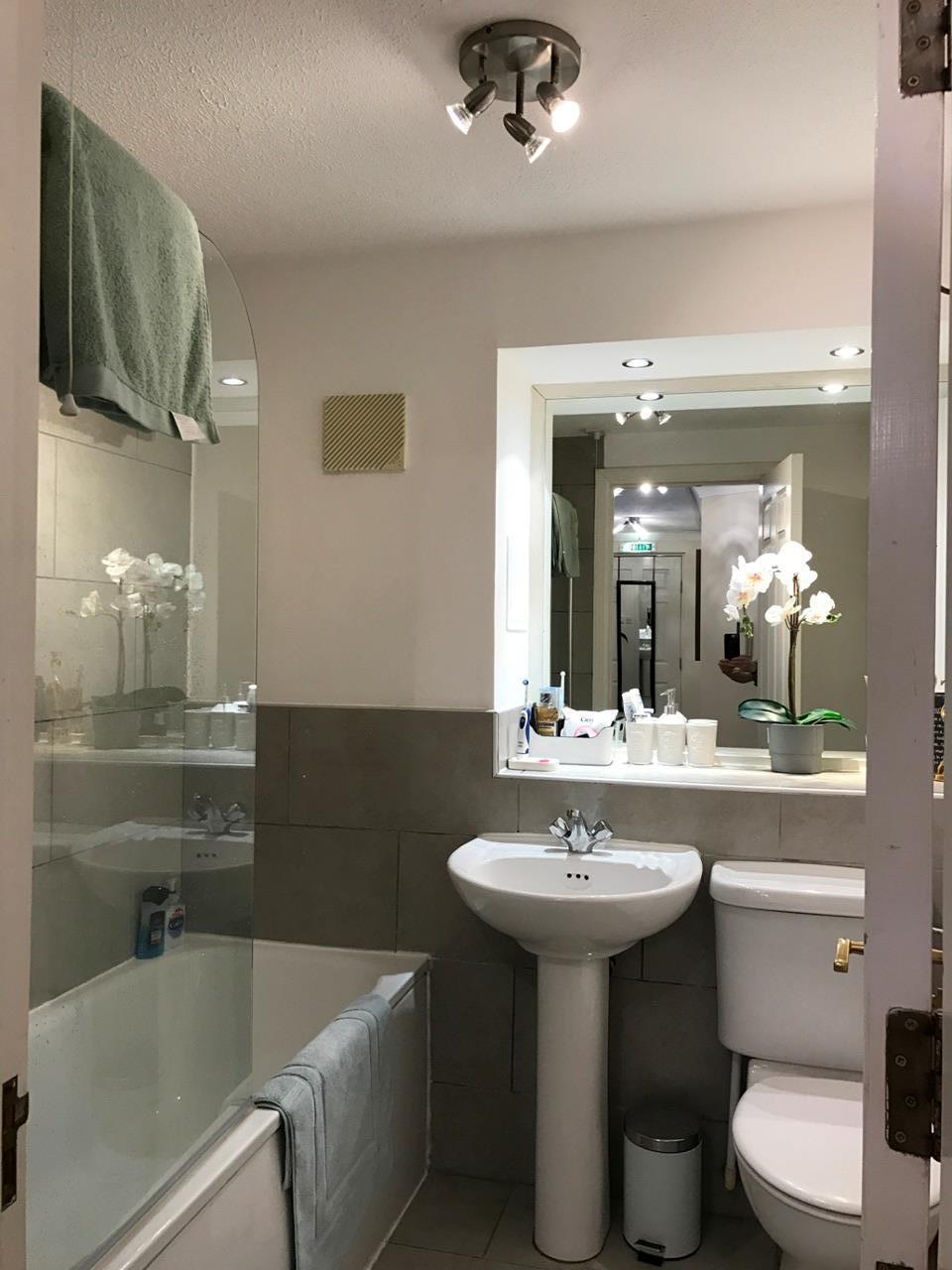 Additional image 3 of 3 Bed Flat, Duff Road, EH11, N1 7GU