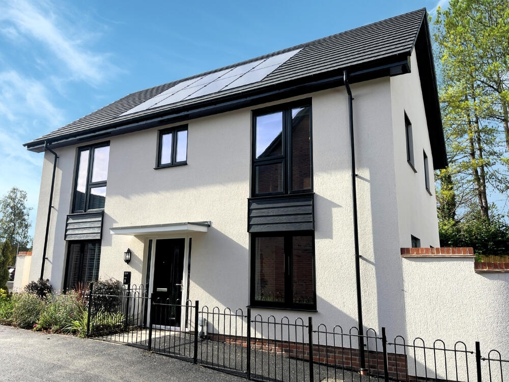 Dancing Green,
BA9 9FU