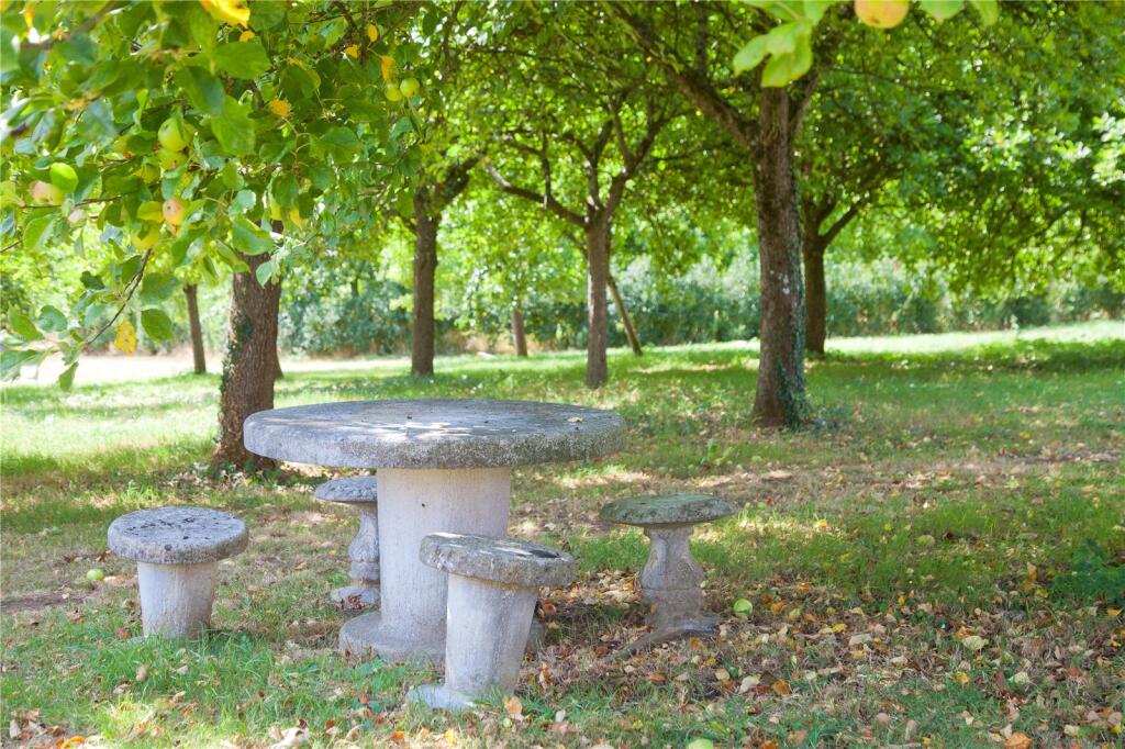 Additional image 17 of Holton, Wincanton, Somerset, BA9