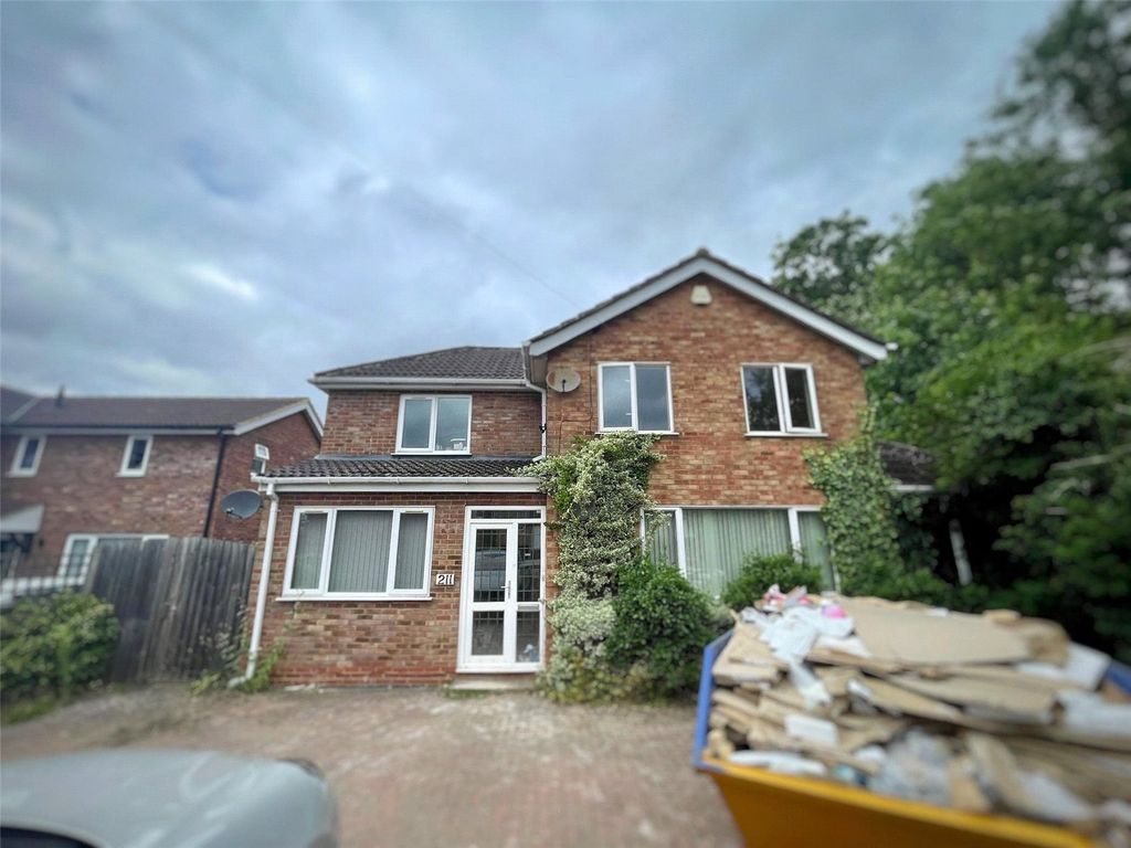 Additional image 2 of 8 bed detached house to rentBoughton Green Road, Northampton NN2