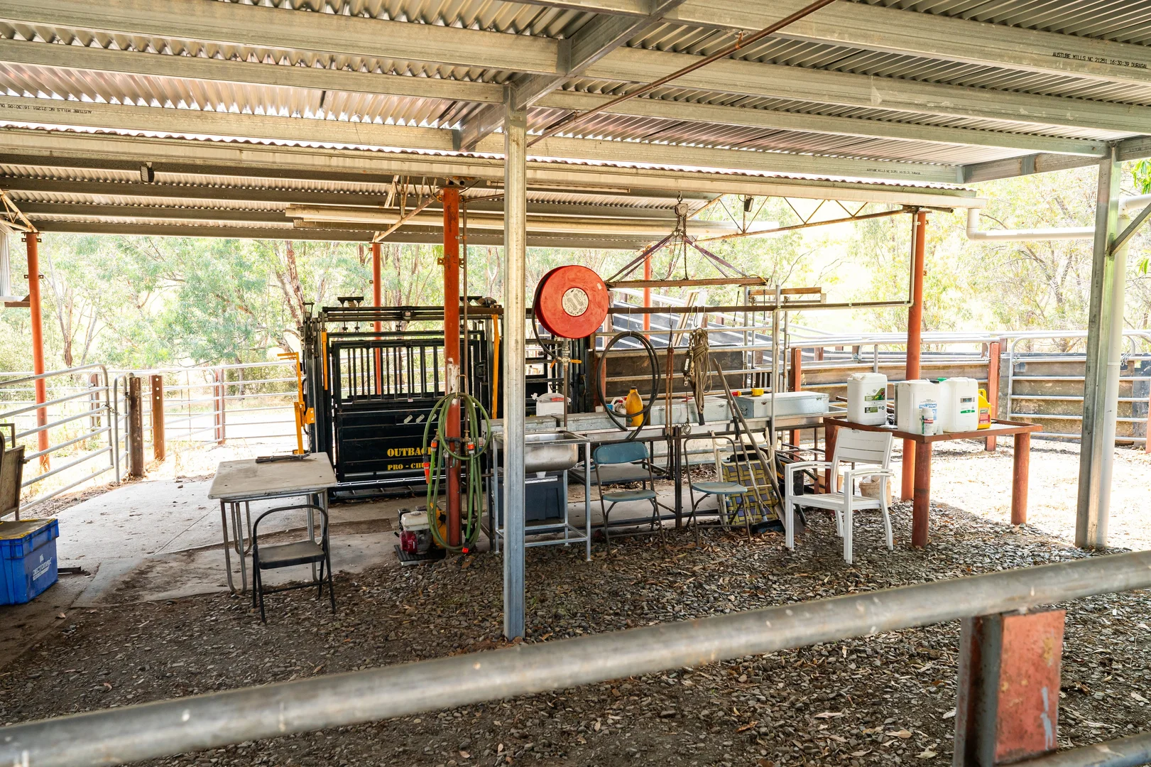 Additional image 33 of 3972 Murray River Road, Bungil VIC 3691