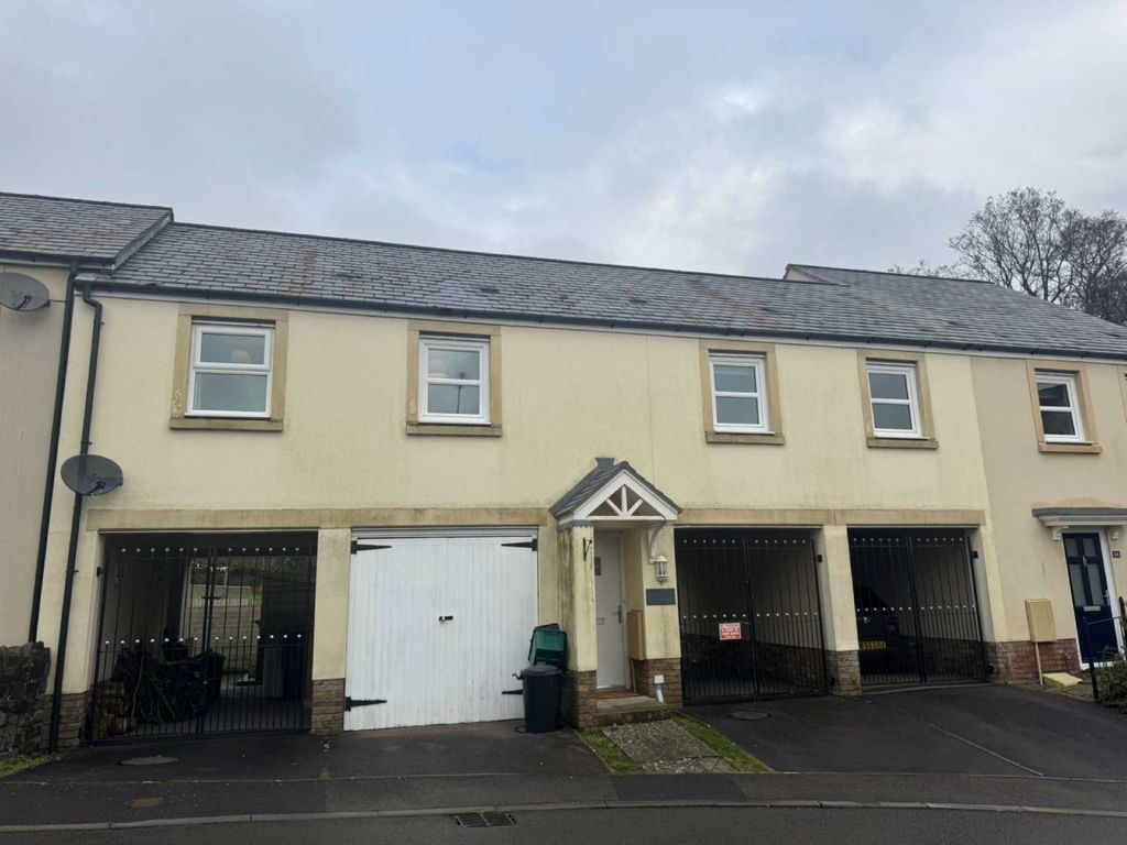 Additional image 10 of 2 bed flat to rentSilure View, Usk NP15