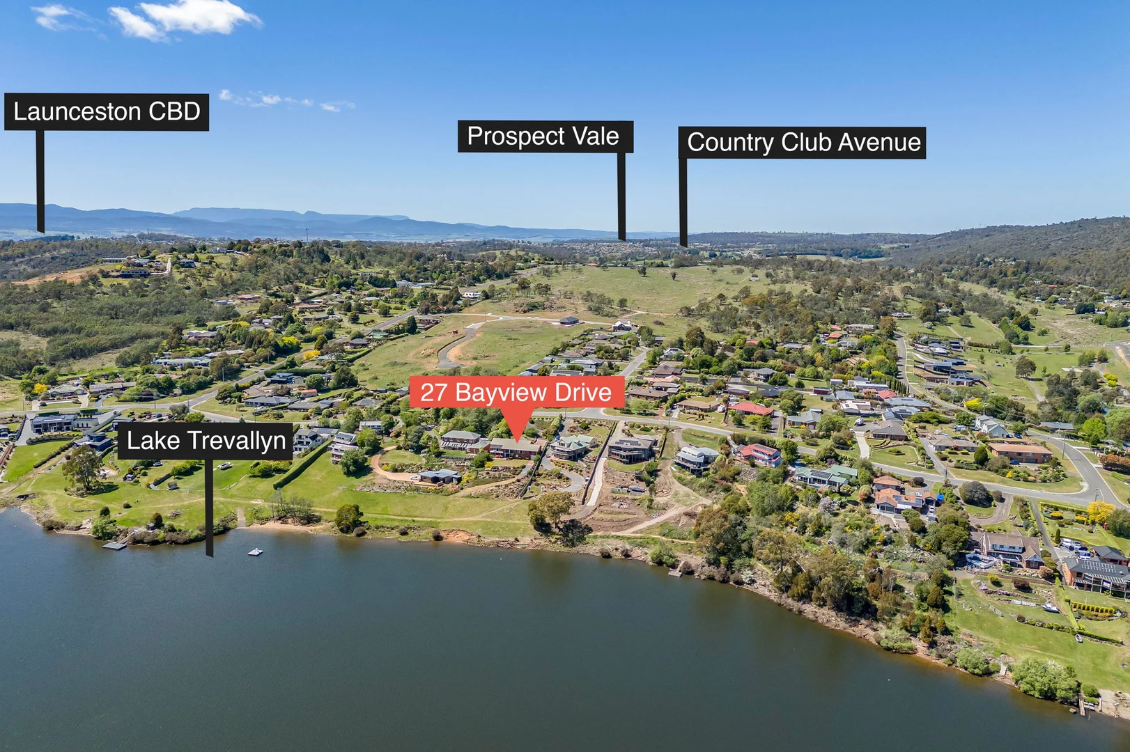 Additional image 5 of 27 Bayview Drive, Blackstone Heights TAS 7250