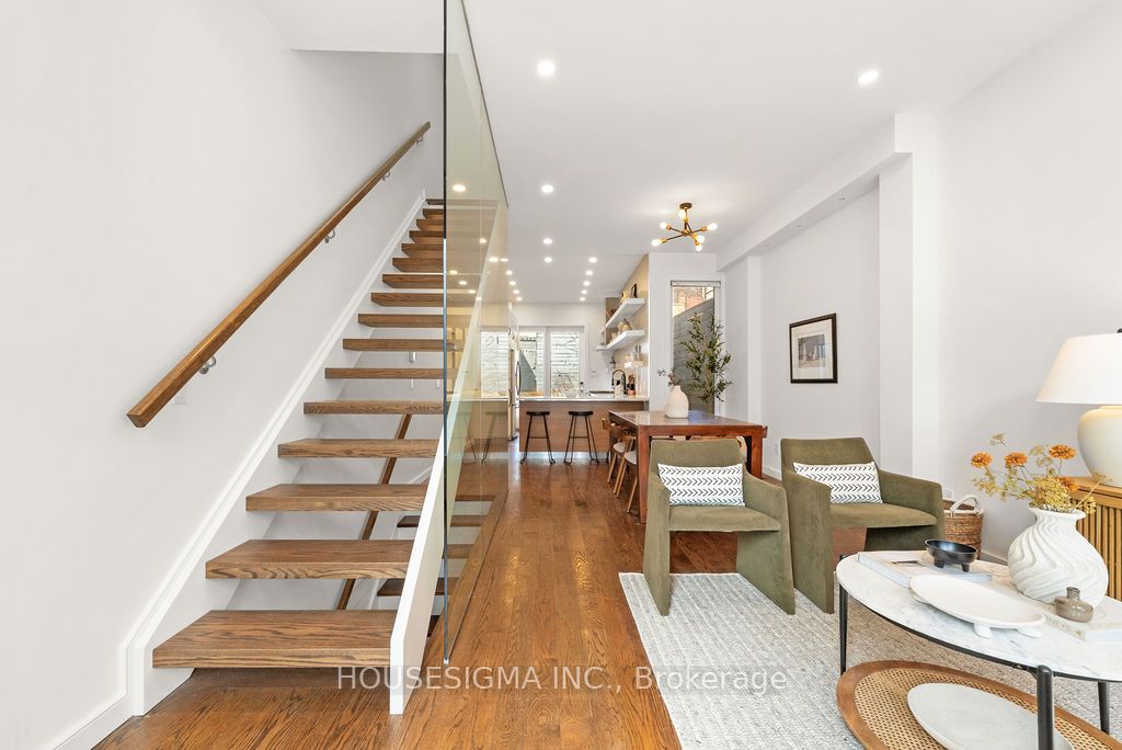 Additional image 6 of 42 Allen Avenue, Toronto, ON, M4M 1T4