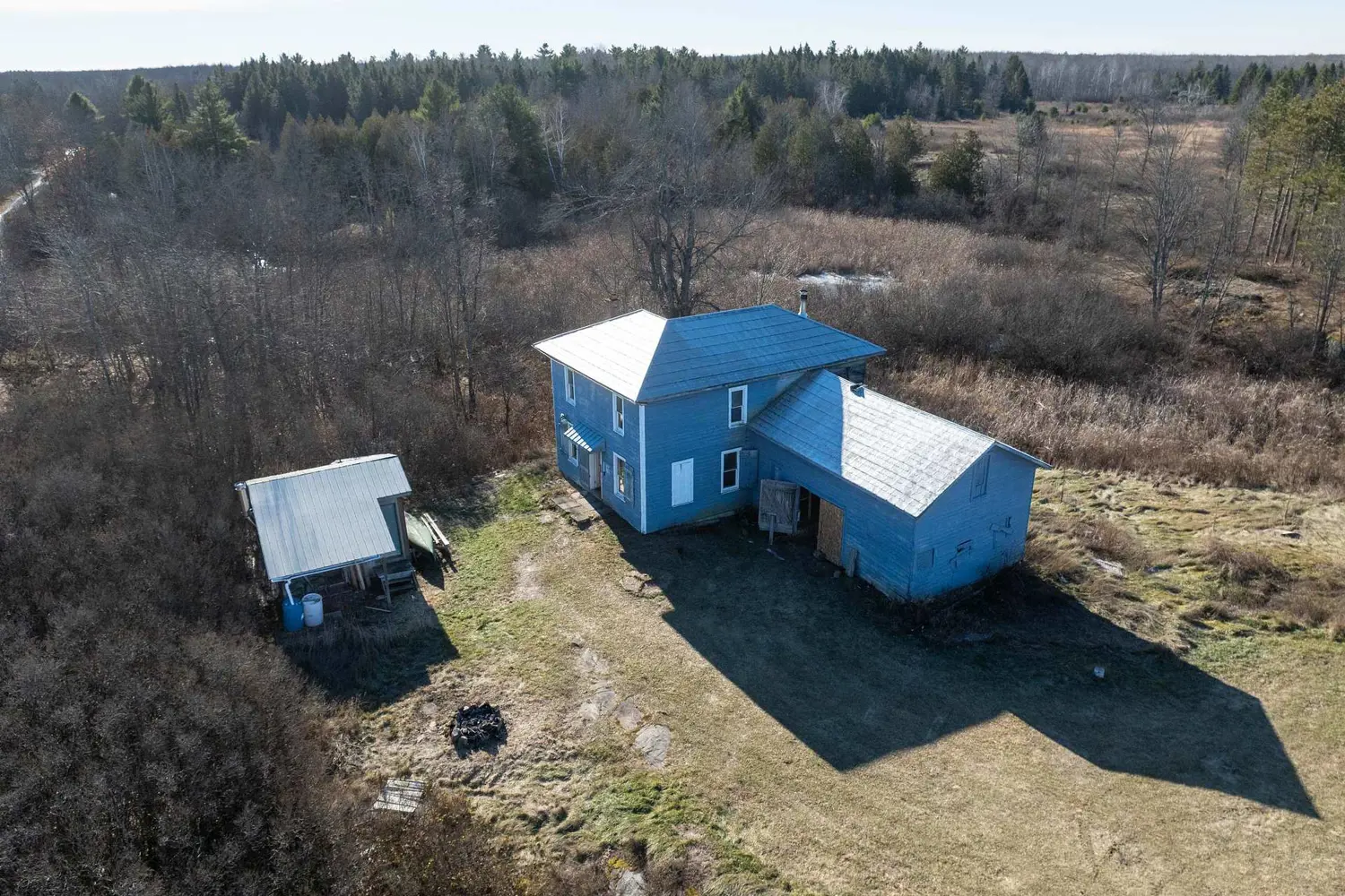 1236 Davey Road photo 2
