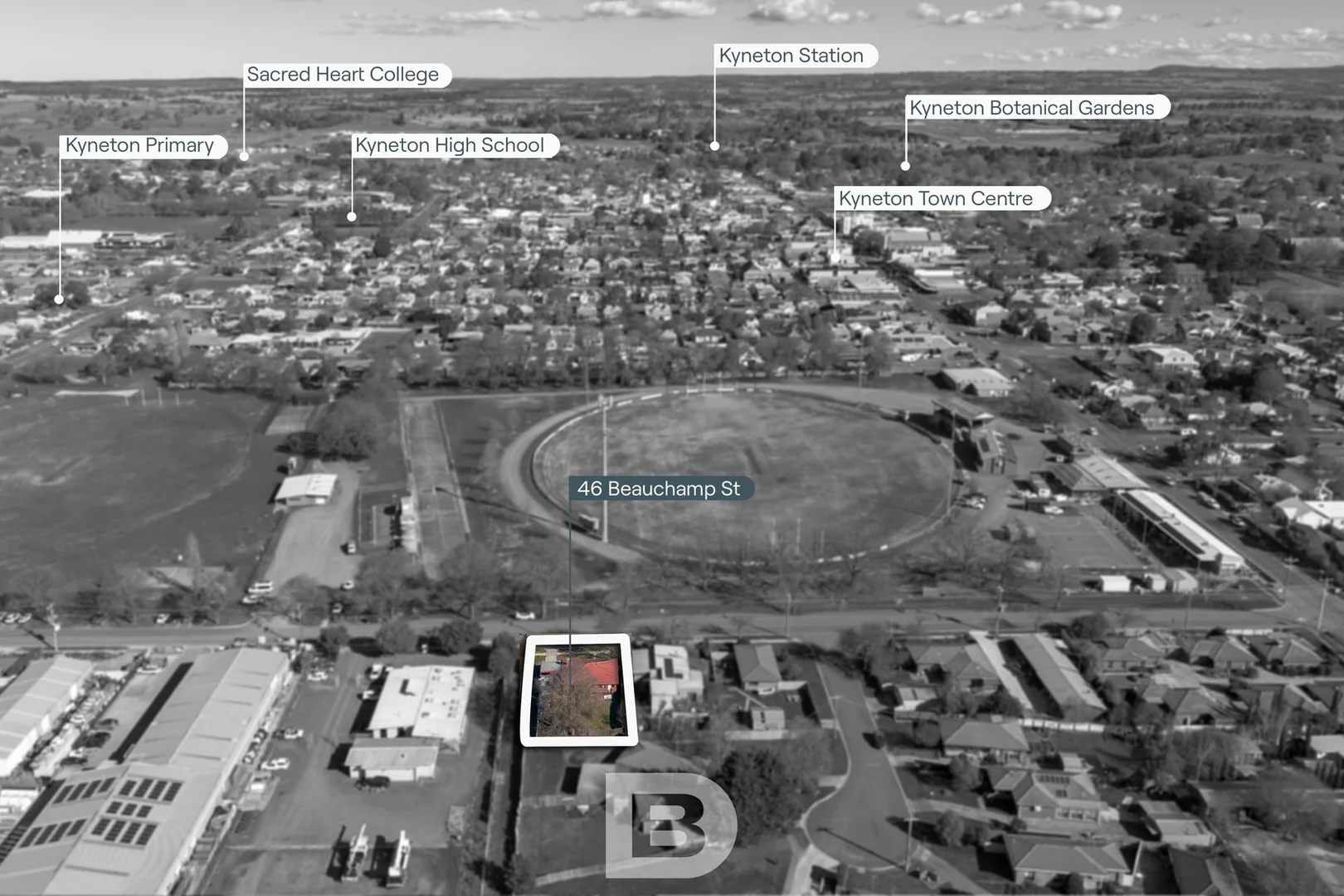 Additional image 10 of 46 Beauchamp Street, Kyneton VIC 3444