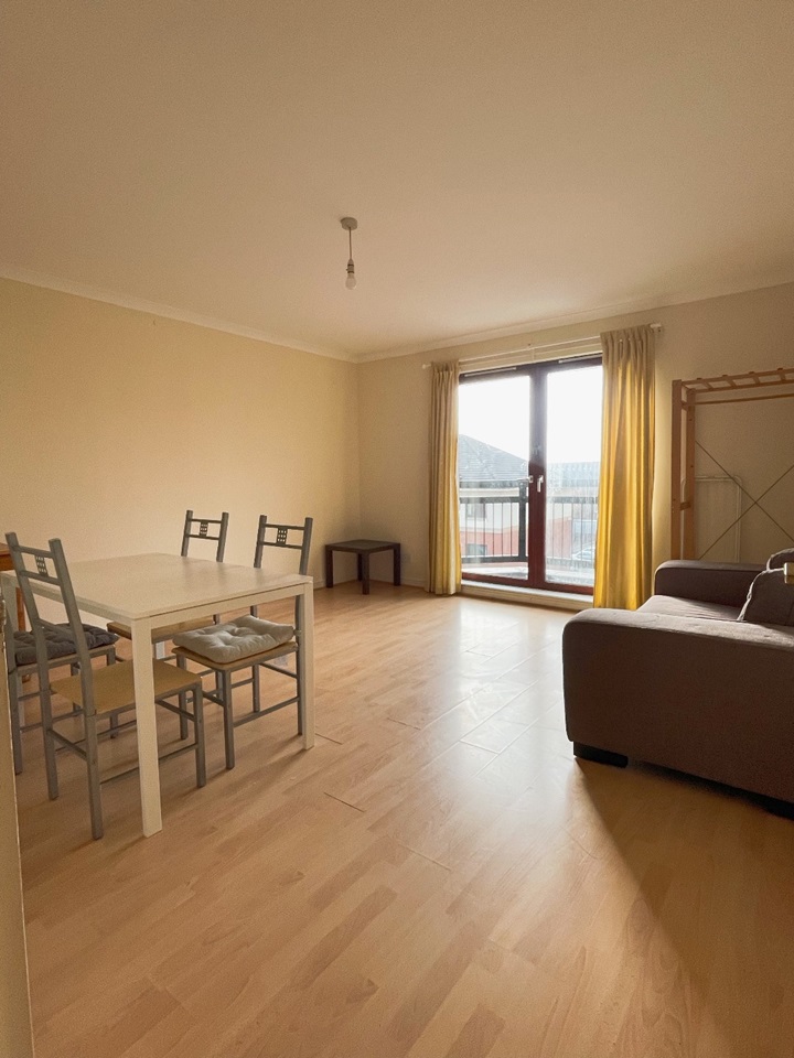 Additional image 10 of 3 Bed Flat, Lymburn Street, G3, N1 7GU