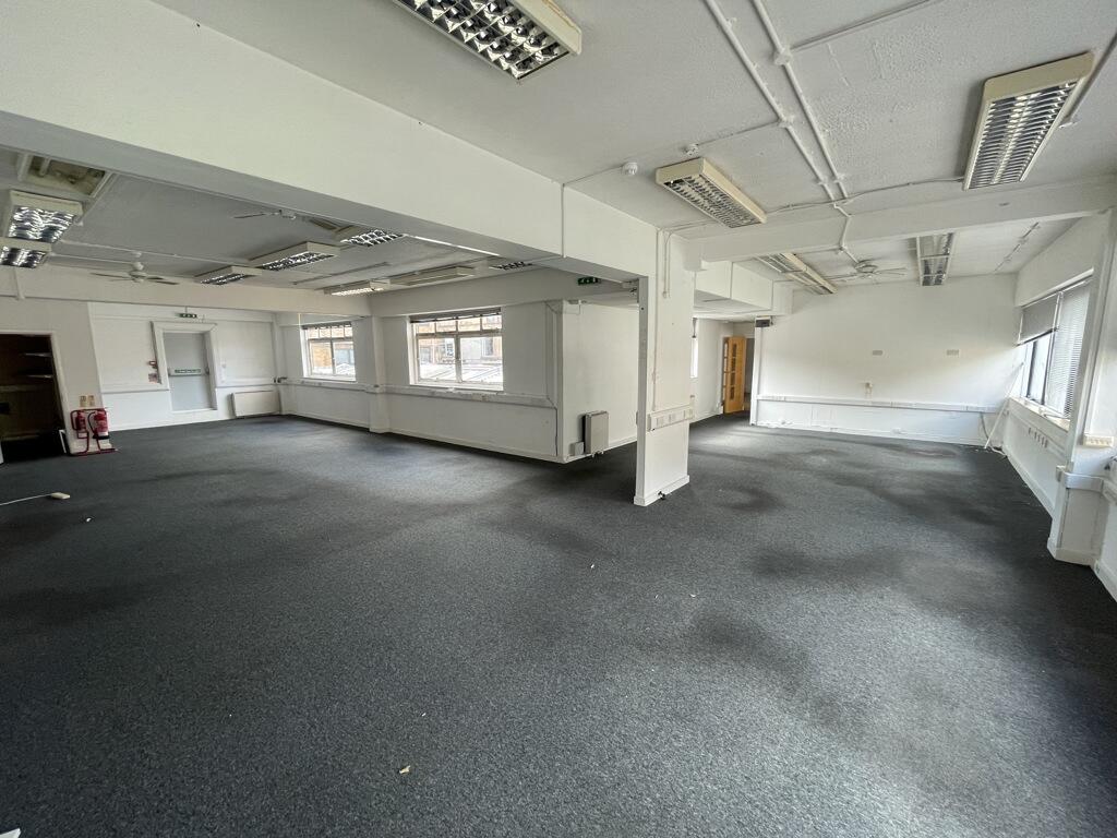 Additional image 10 of Burlington House, Second Floor, Front Office, Old Christchurch Road, Bournemouth, Dorset