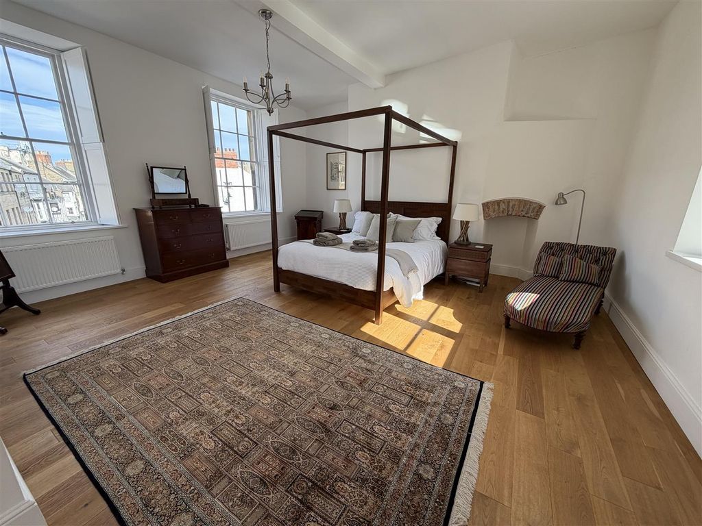 Additional image 3 of 5 bed town house to rentClayport Street, Alnwick NE66
