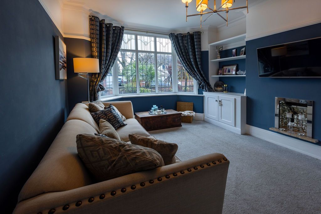 Additional image 6 of 3 bed semi-detached house to rentRyder Crescent, Birkdale, Southport PR8