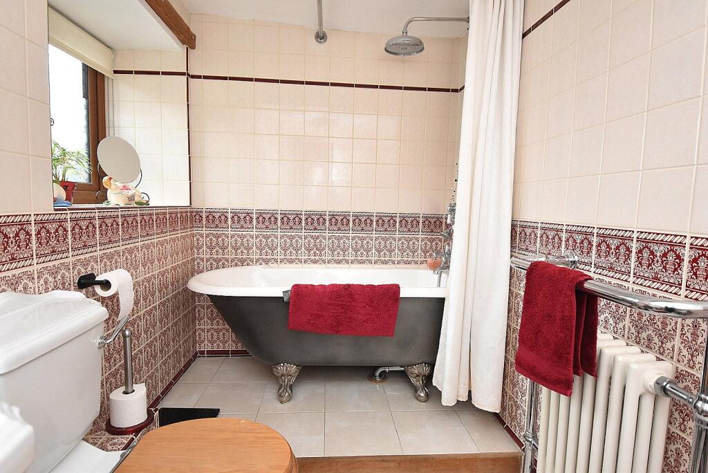 Additional image 15 of Marsh Lane, Henstridge, Templecombe, BA8