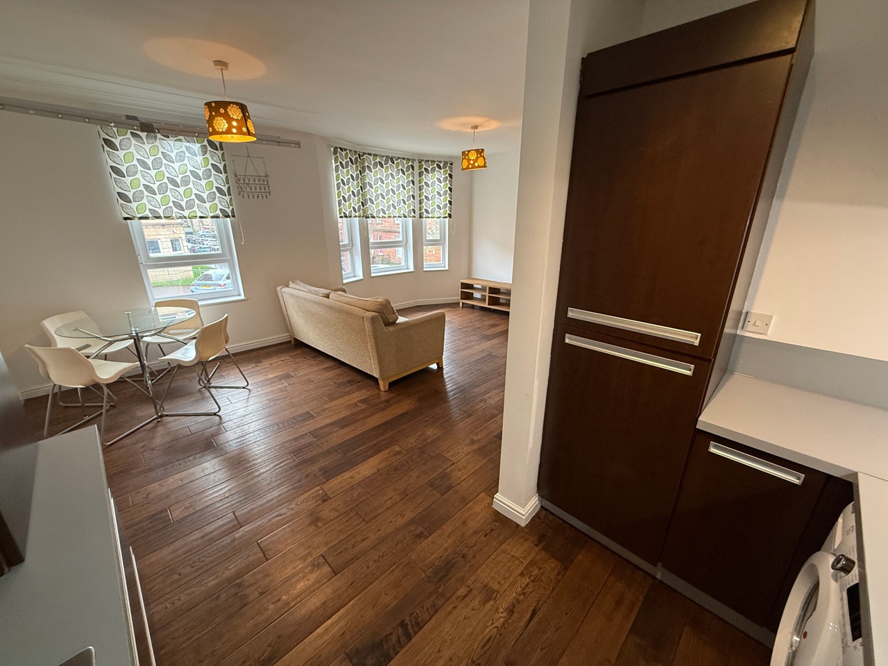 Additional image 9 of 3 Bed Flat, Hillfoot St, G31, N1 7GU