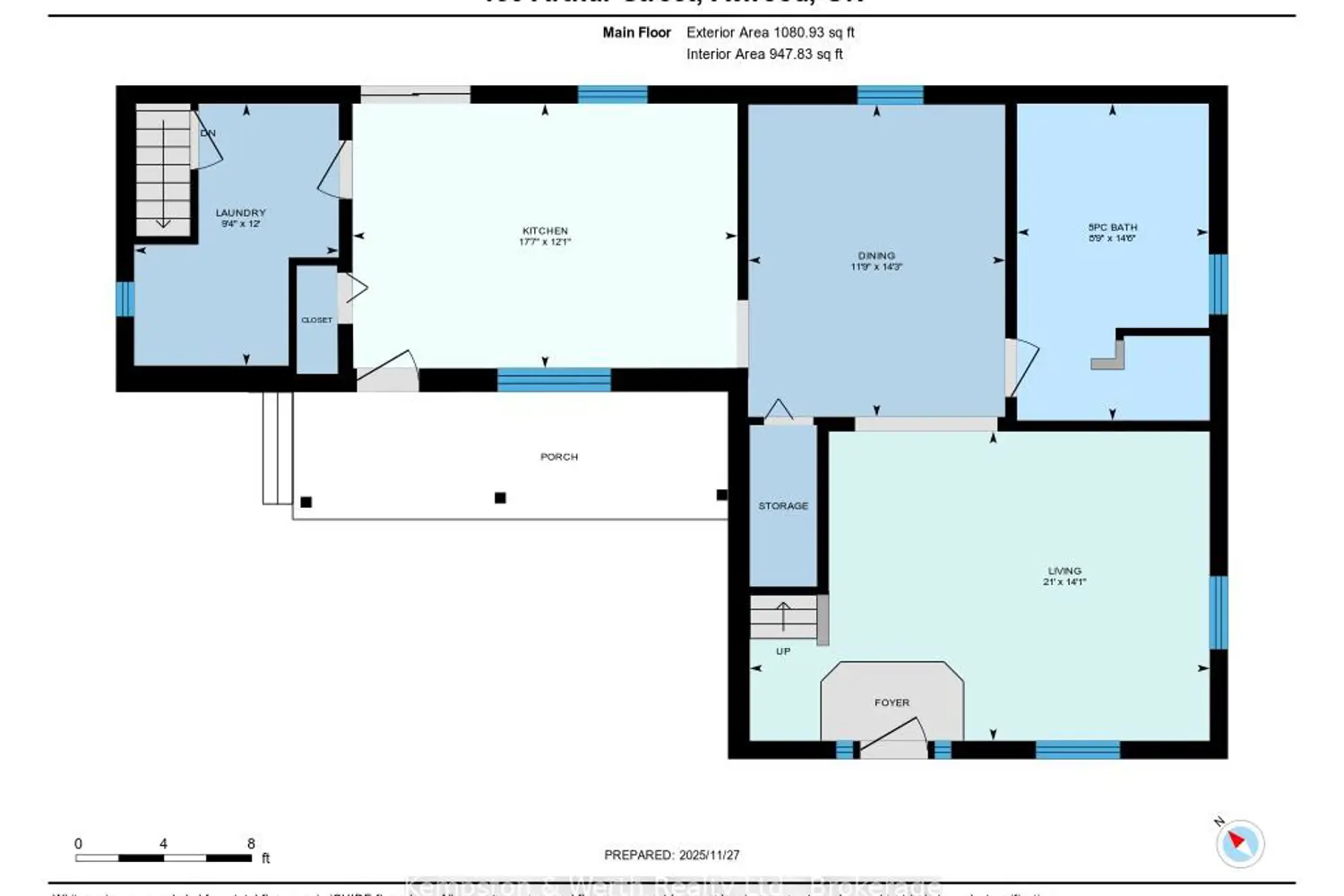 Additional image 18 of 130 Arthur Street