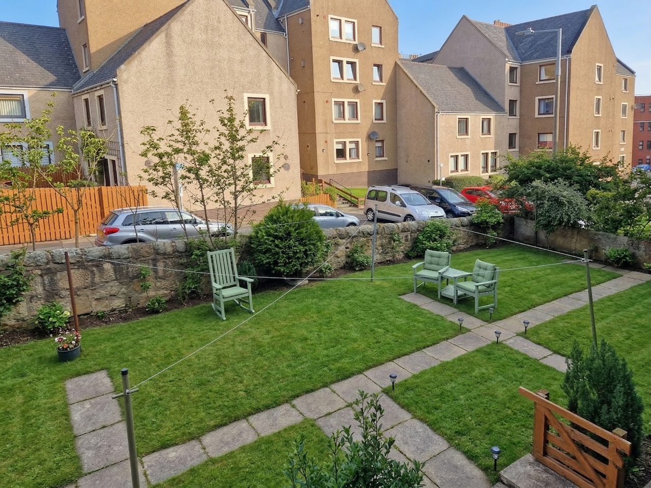 Additional image 8 of 2 Bed Flat, Prince Regent St, EH6, N1 7GU