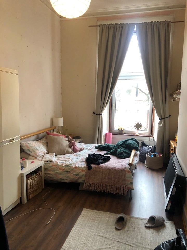 Additional image 3 of 5 Bed Flat, Cecil St, G12, N1 7GU