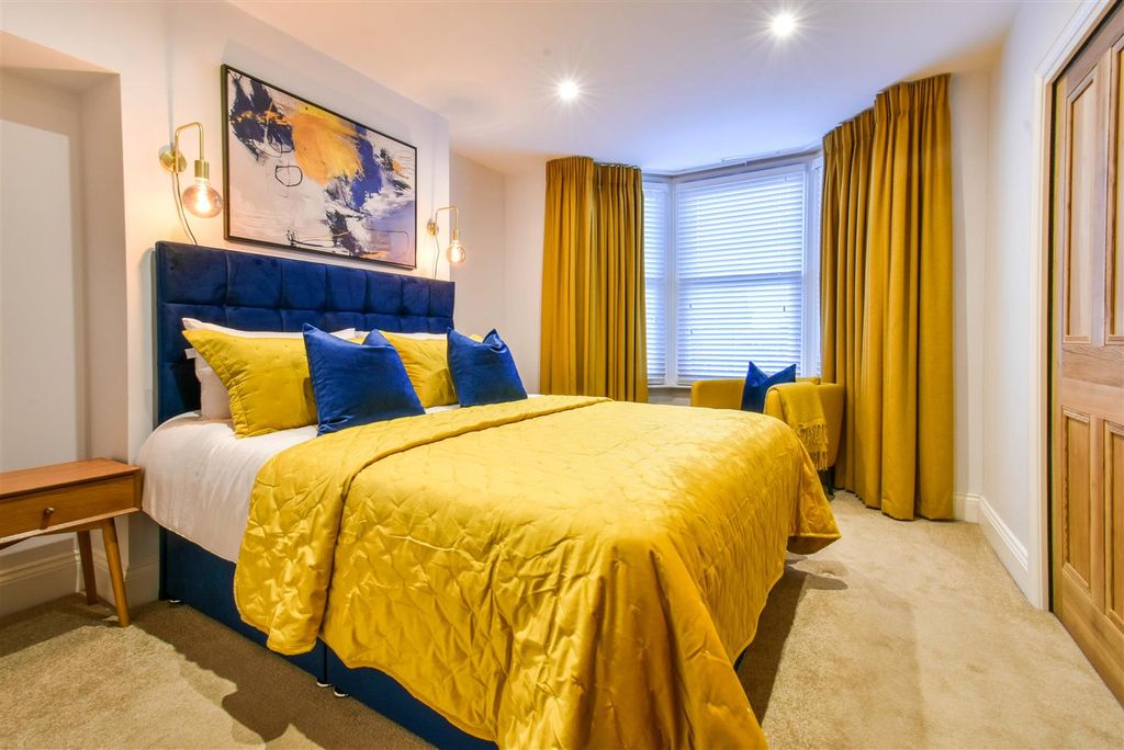 Additional image 9 of 4 bed terraced house to rentBishopthorpe Road, York YO23