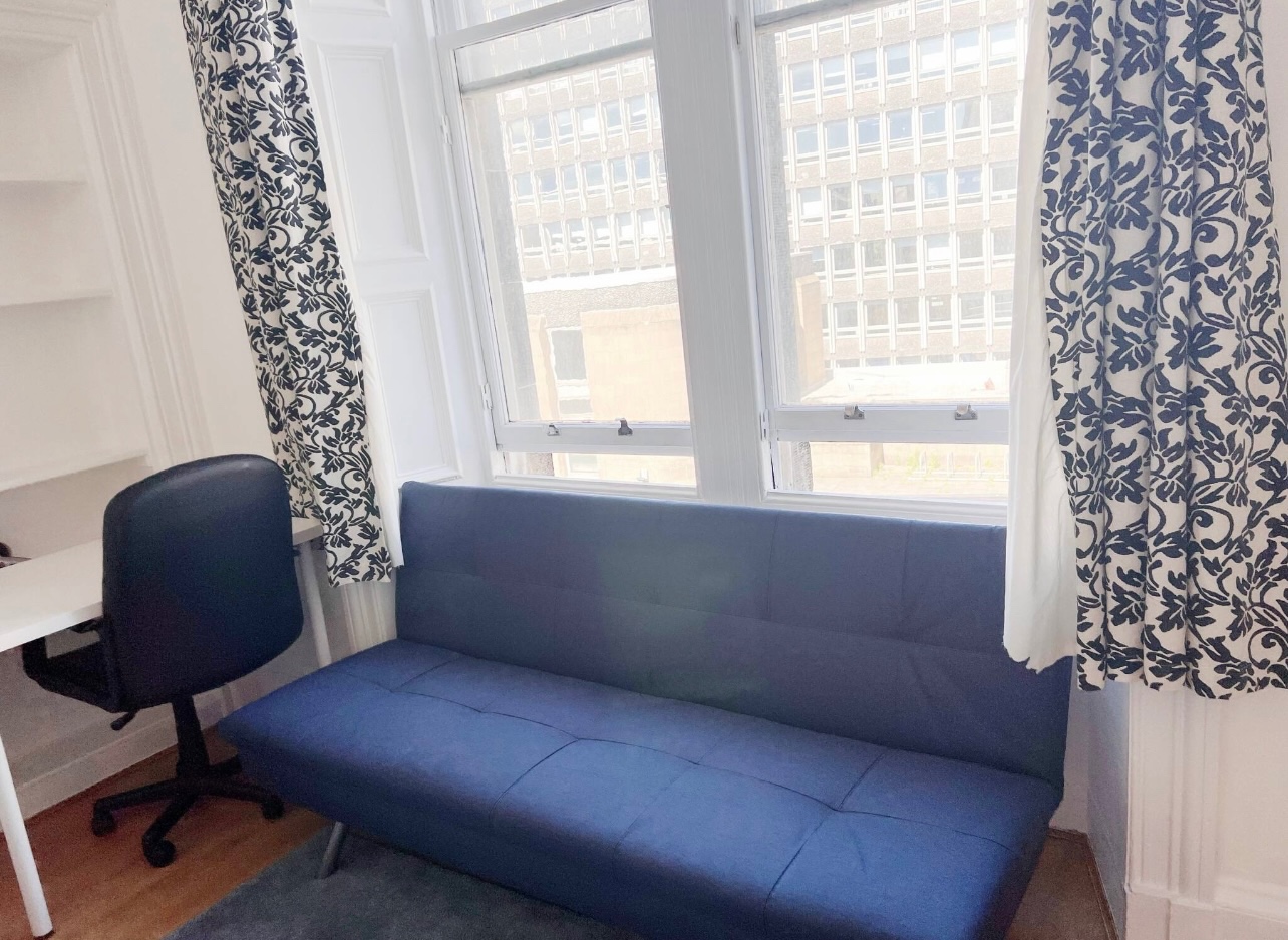 Additional image 18 of 2 Bed Flat, Ladylawson Street, EH3, N1 7GU