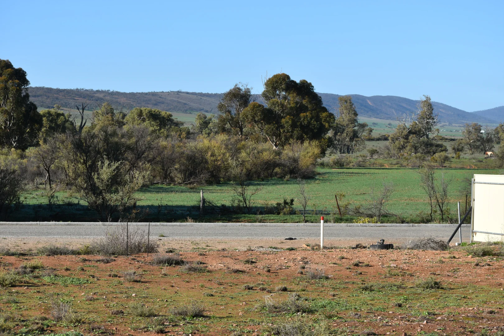 Additional image 2 of Lot 149 Foster Street, Quorn SA 5433