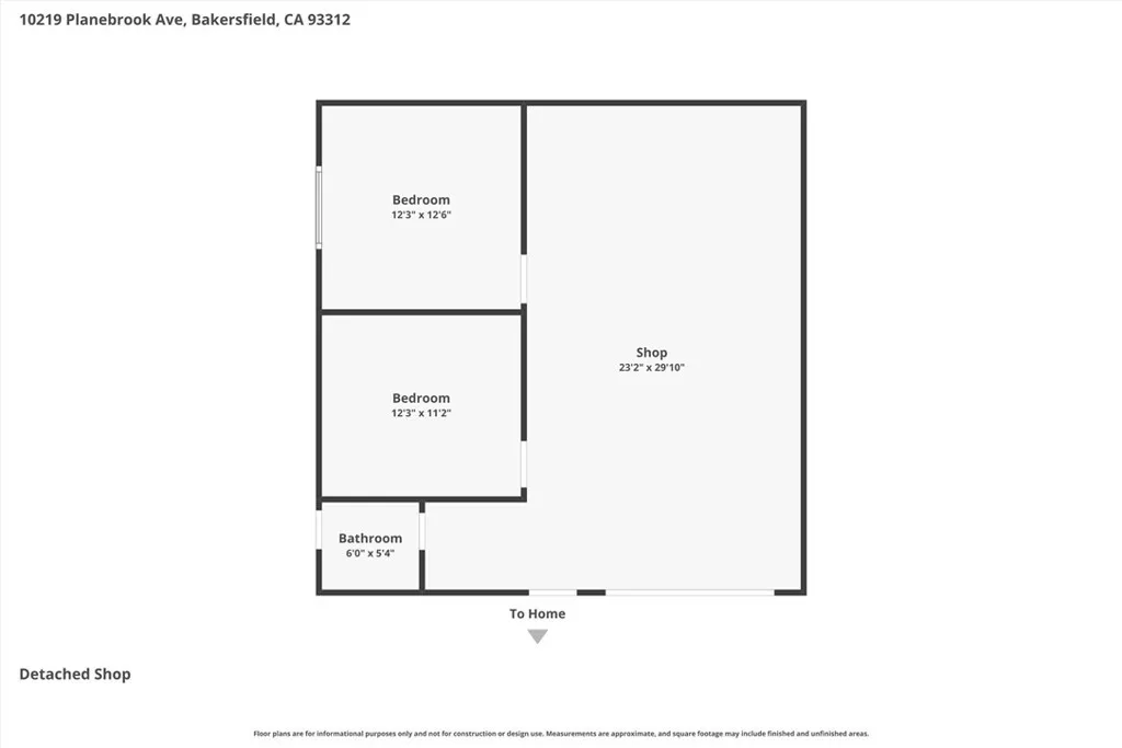 Additional image 73 of 10219 Planebrook Ave, Bakersfield, CA 93312