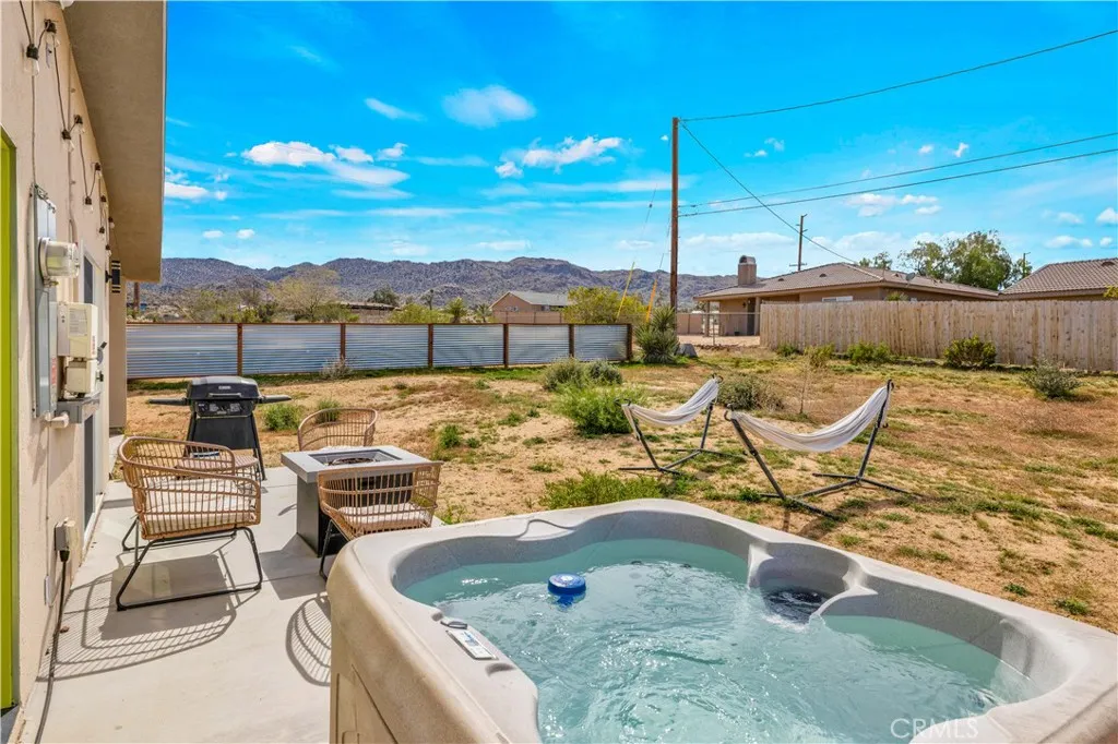 Additional image 20 of 7276 Encina Road, Joshua Tree, CA 92252