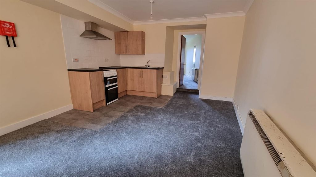 Additional image 2 of 1 bed flat to rentDew Street, Haverfordwest SA61